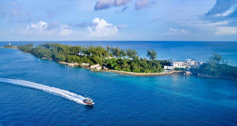Exuma Luxury Communities
